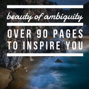 Beauty of Ambiguity