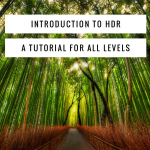 Introduction To HDR