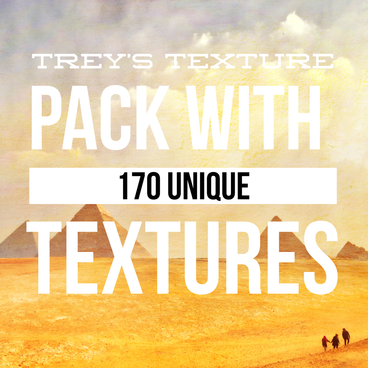 Trey&#39;s Textures v2.0